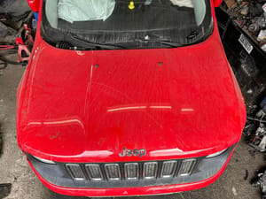 2015 Jeep Renegade