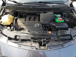 2007 Mazda Cx-9