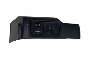 2014 Toyota 4Runner Miscellaneous Parts