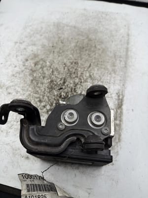 2014 Ford Fusion ABS Module