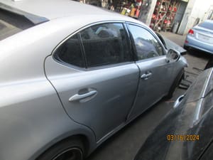 2008 Lexus Is250