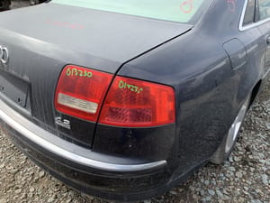 2004 Audi A8