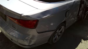 2015 Audi Audia3