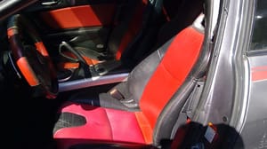 2005 Mazda RX-8