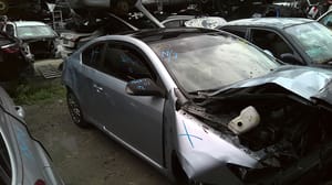 2007 Scion Sciotc
