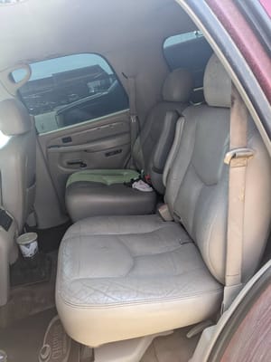 2005 Cadillac Escalade