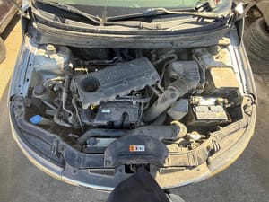 2013 Kia Forte