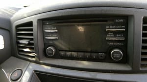 2013 Nissan Quest
