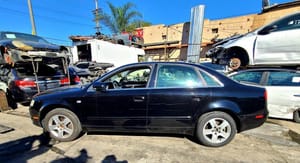 2006 Audi Audia4