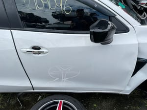 2016 Scion Ia