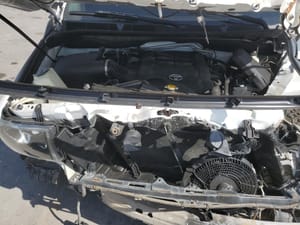 2021 Toyota Sequoia