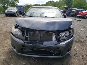 2012 Scion Sciotc