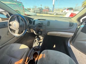 2013 Kia Forte