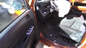 2005 Scion Xb