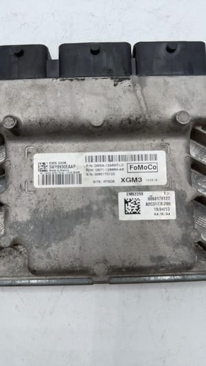 2013 Ford C-max