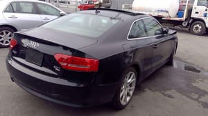 2012 Audi Audia5