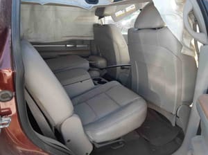 2007 Chrysler Aspen Engine