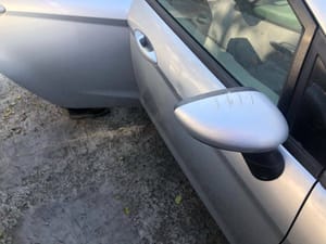 2012 Ford Fiesta