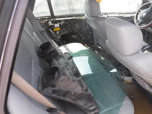 2003 BMW X5