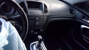 2011 Buick Regal