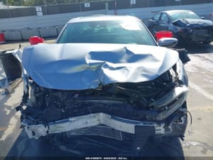 2022 Honda Insight
