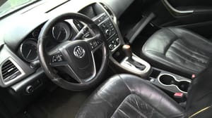 2013 Buick Verano