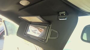 2012 Mercedes Benz E-Class