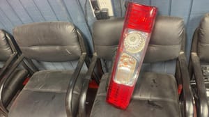 2019 Dodge ProMaster 1500 Tail Light