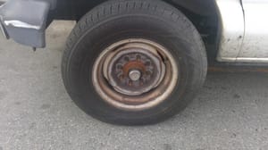 2006 Ford E-250