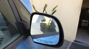 2014 Nissan Leaf