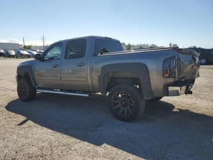2013 GMC Expr15