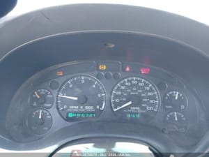 2001 GMC S10bla