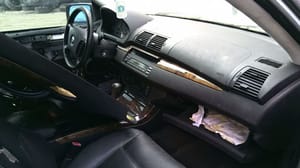2005 BMW X5