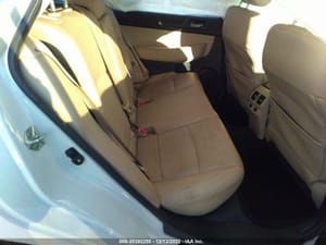 2015 Subaru Legacy