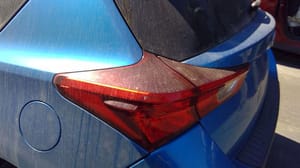 2016 Scion Im