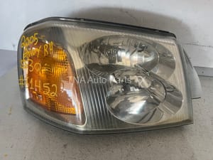 2005 GMC Envoy