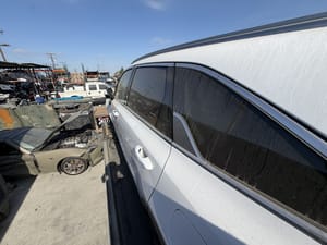 2025 Kia Sorento Body Control Module