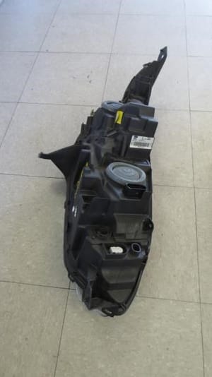 2016 Ford Transit Connect
