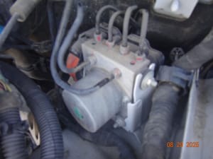 2022 Dodge ProMaster 2500