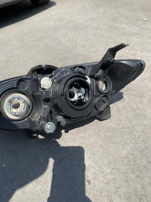 2005 Mazda Mazda3
