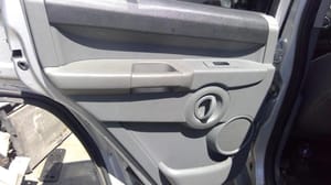 2006 Jeep Commander