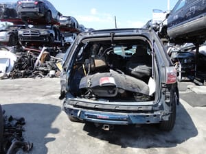 2012 GMC Acadia