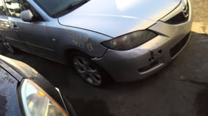 2009 Mazda Mazda3