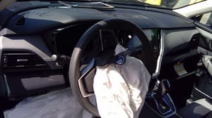 2023 Subaru Legacy