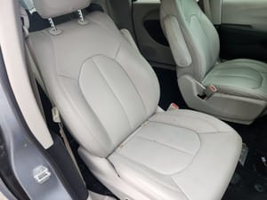 2021 Chrysler Pacifica