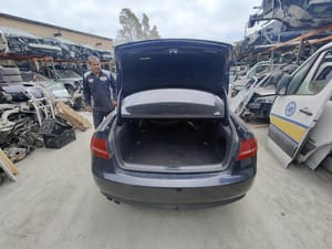 2012 Audi Audia5