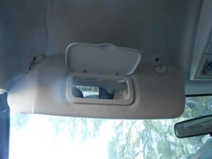 2016 Dodge Caravan