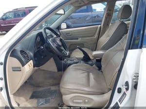 2003 Lexus Is300