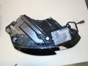 2023 Audi A8