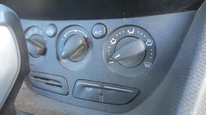 2015 Ford Transit Connect